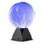 PLB20S Plasma Ball 20cm Blue Moon