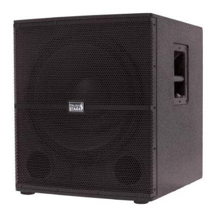 PROEL ITALIAN STAGE SUBWOOFER S118A
