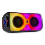 FENTON BATERIJSKI ZVOČNIK BoomBox540 Party Speaker with LED