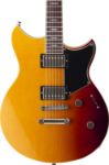 YAMAHA ELEKTRIČNA KITARA REVSTAR RSS20 SUNSET BURST