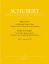 SCHUBERT:OCTET IN F MAJOR D803-OP.POST.166