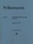 SCHUMANN:COMPLETE PIANO WORKS VOL.4
