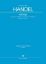 HANDEL:HALLELUJA FRON THE  "MESSIAH" HWV 56 NO.39