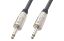 Pd CONNEX KABEL CX29-15 Speakercable J-6,3 --J-6,3- 1,5mm2- 15.0m