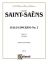 SAINT-SAENS:CELLO CONCERTO NO.2 OP.119