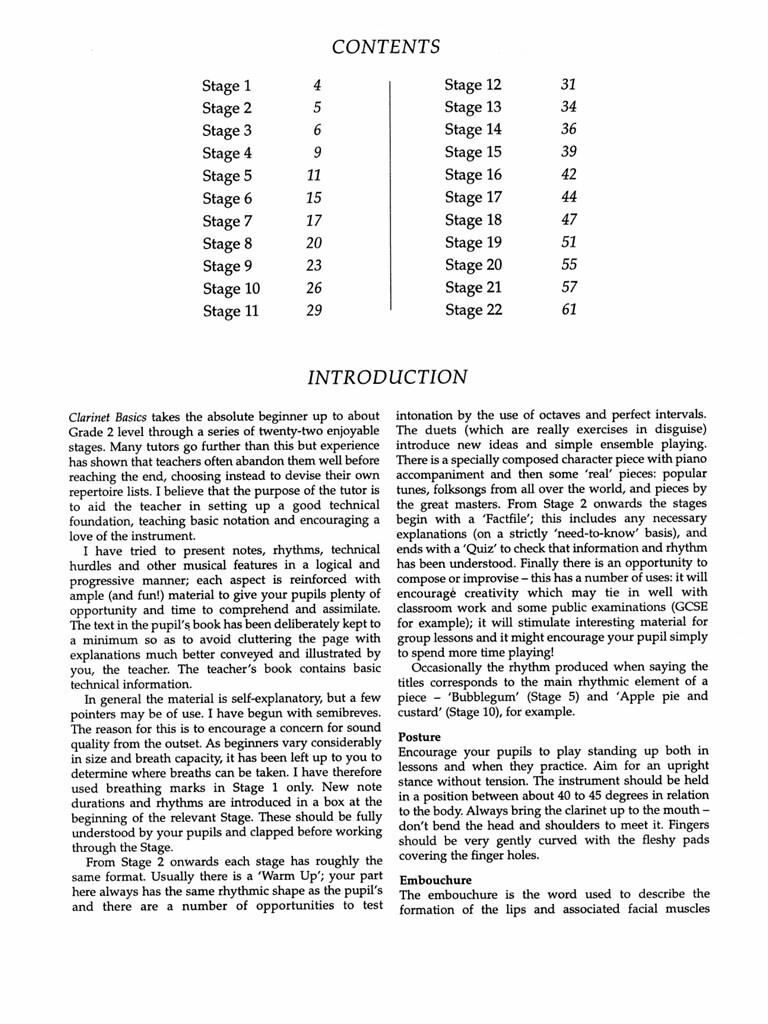 BASICS TEACHER'S BOOK WITH AND PIANO