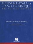 CONUS:FUNDAMENTALS OF PIANO TECHNIQUE THE RUSSIAN METHOD
