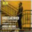 SHOSTAKOVICH:SYMPHONIES NOS.6 & 7/NELSONS 2CD
