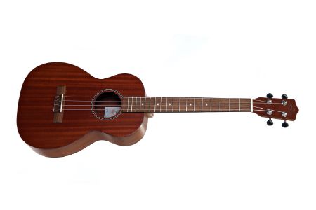 LEHO BARITONE UKULELE LHUB-MM Mahogany Series w/bag