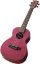 LEHO TENOR UKULELE MLUT-XM-HR-EW120T w/EQ Tenor Ukulele Hawaiian Rose