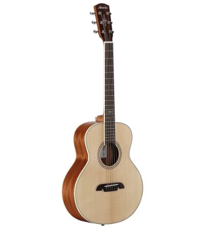 ALVAREZ AKUSTIČNA KITARA LJ2 Mini Blues w/gigbag