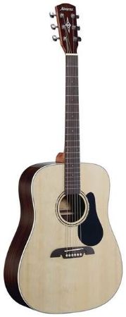 ALVAREZ AKUSTIČNA KITARA RD27 Dreadnought Regent Series w/gigbag