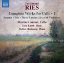 RIES:COMPLETE WORKS CELLO 2/RUMMEL
