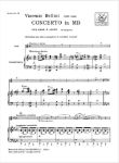 BELLINI:CONCERTO PER OBOE AND PIANO