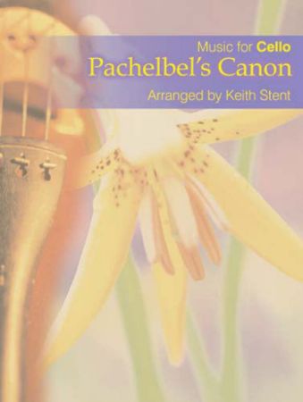 PACHELBEL:CANON CELLO AND PIANO