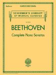 BEETHOVEN:COMPLETE PIANO SONATAS