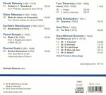 INS OFFENE/PIANO MUSIC OF MODERN AGE