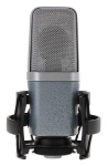 Nowsonic Chorus | Kondenzatorski mikrofon z veliko membrano