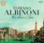 TOMASO ALBINONI THE COLLECTOR'S EDITION 16CD
