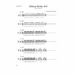 DAVILA:CONTEMPORARY RUDIMENTAL STUDIES & SOLOS