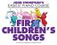 THOMPSON:EASIEST PIANO COURSE FIRST CHILDREN'S SONGS
