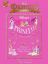 DISNEY'S PRINCESS COLLECTION VOL.1 FIVE  FINGER PIANO
