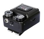 XVive U4 Brezžični monitor sistem - paket, 1x oddajnik + 4x sprejemn