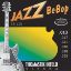 THOMASTIK SET JAZZ BB 113