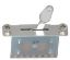 5-way switch za električno kitaro beli 943100