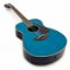 YAMAHA WESTERN KITARA FS820II TURQUOISE