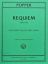 POPPER:REQUIEM OP.66 FOR THREE CELLOS AND PIANO