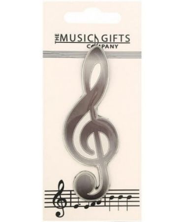 DP MAGNET VIOLINSKI KLJUČ (Music gifts)