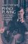HOFMANN:PIANO PLAYING WITH PIANO QUESTIONS ANSWERED