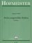 BELLOLI:SECHS AUSGEWAHLTE ETUDEN FUR HORN