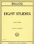 BELLOLI:EIGHT STUDIES FOR HORN