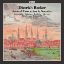BECKER:SACRED CONCERTOS & SONATAS