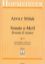 MIŠEK:SONATE E-MOLL OP.6 FOR DOUBLE BASS AND PIANO