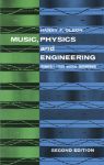 OLSON:MUSIC,PHYSICS AND ENGINEERING