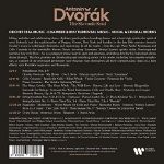 DVORAK THE SLAVONIC SOUL 27CD