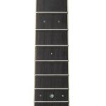 YAMAHA WESTERN EL. KITARA LL6M NATURAL A.R.E.