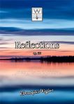 WIGGINS:REFLECTIONS OP.28 SOLO PIANO
