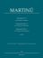 MARTINU:VIOLIN CONCERTO NO.2 H 293 VIOLIN & PIANO