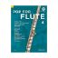 POP FOR FLUTE 4 + ONLINE MATERIAL FOR 1 OR 2 FLUTES