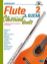 ANTHOLOGY FLUTE & GUITAR VOL.2 CLASSICAL DUETS +CD