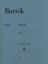 BARTOK:SONATINA FOR PIANO