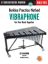SAINDOM:BERKLEE PRACTICE METHOD VIBRAPHONE +CD BERKLEE PRESS