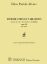 ALVARS:INTRODUCTION ET VARIATIONS OP.36 "LA NORMA" DE BELLINI HARPE