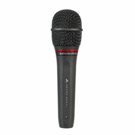 Audio-Technica Dynamic Vocal Microphone AE6100