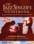 BERKMAN:THE JAZZ SINGERS'S GUIDE BOOK+CD