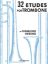 HERING:32 ETUDES FOR TROMBONE